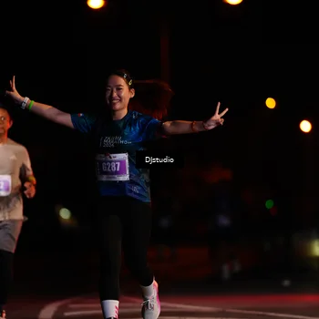Runner Photo 4980062
