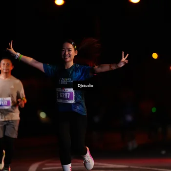 Runner Photo 4980065