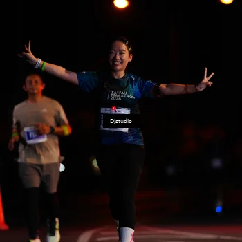 Runner Photo 4980073