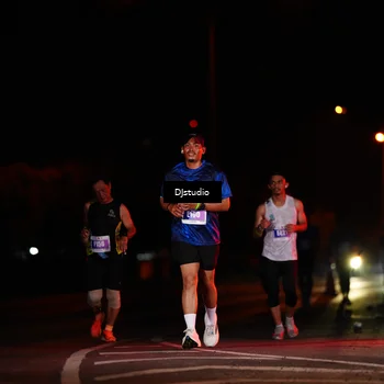 Runner Photo 4980078