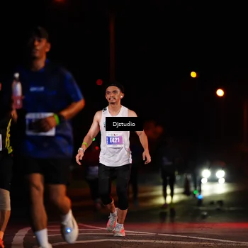 Runner Photo 4980093
