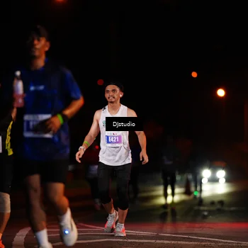 Runner Photo 4980095