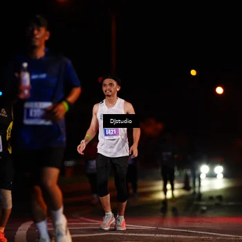 Runner Photo 4980098