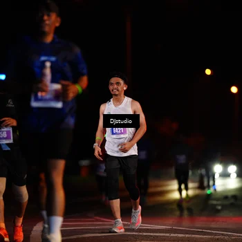 Runner Photo 4980100