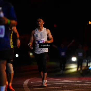 Runner Photo 4980105