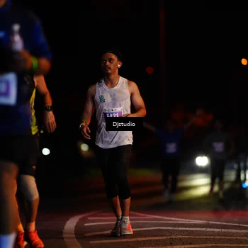 Runner Photo 4980107