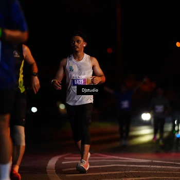 Runner Photo 4980108