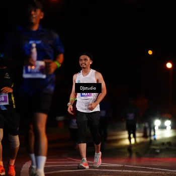 Runner Photo 4980109