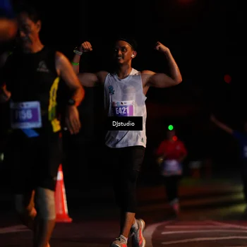 Runner Photo 4980110