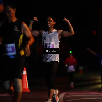Runner Photo 4980113