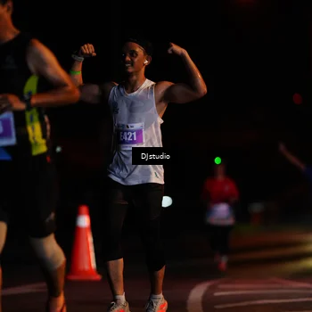 Runner Photo 4980115