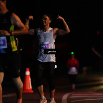 Runner Photo 4980116