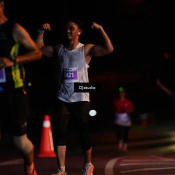 Runner Photo 4980118