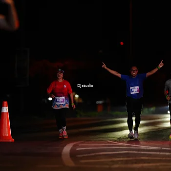 Runner Photo 4980123