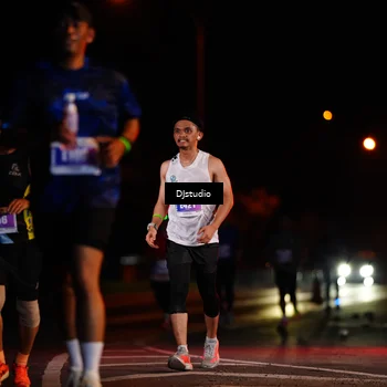 Runner Photo 4980128