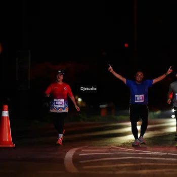 Runner Photo 4980134