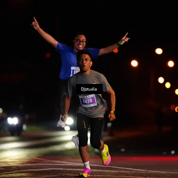 Runner Photo 4980148