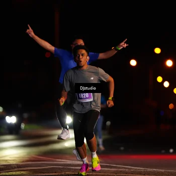 Runner Photo 4980150