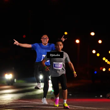Runner Photo 4980152