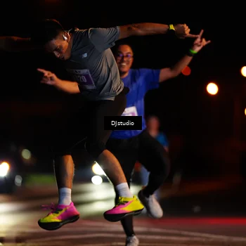 Runner Photo 4980158
