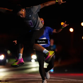 Runner Photo 4980162