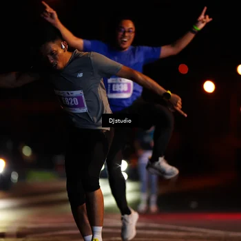 Runner Photo 4980163