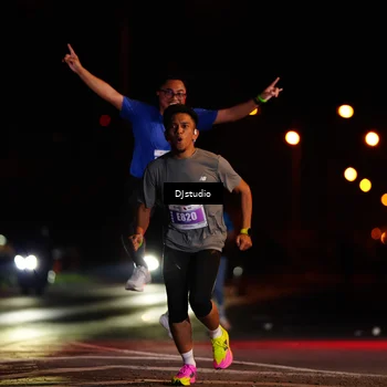 Runner Photo 4980164