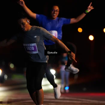Runner Photo 4980169