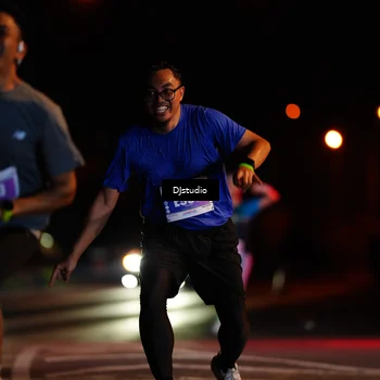 Runner Photo 4980172