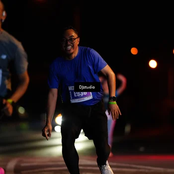 Runner Photo 4980175