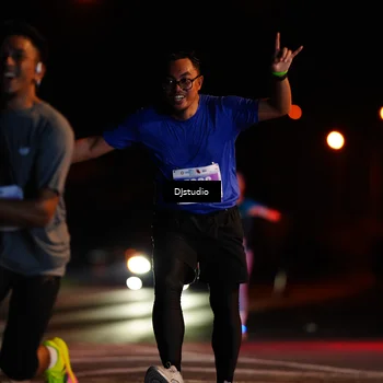 Runner Photo 4980187
