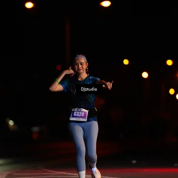 Runner Photo 4980200
