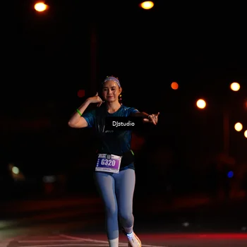 Runner Photo 4980202