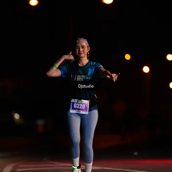 Runner Photo 4980208