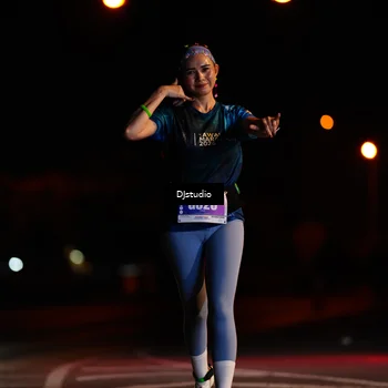 Runner Photo 4980212