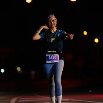 Runner Photo 4980213
