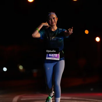 Runner Photo 4980215