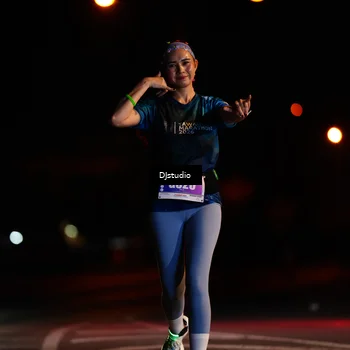 Runner Photo 4980217