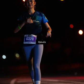 Runner Photo 4980220