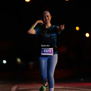 Runner Photo 4980222