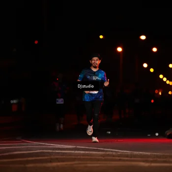 Runner Photo 4980223