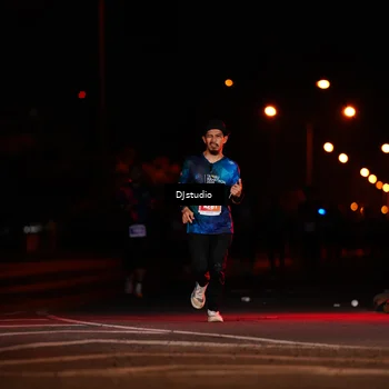 Runner Photo 4980226