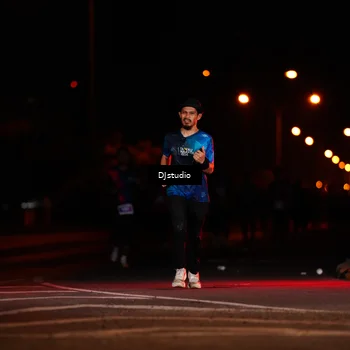 Runner Photo 4980227