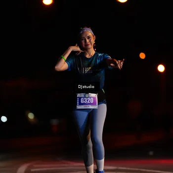 Runner Photo 4980228