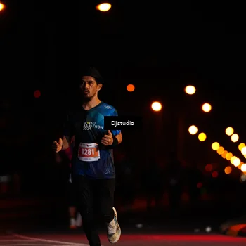 Runner Photo 4980229
