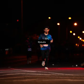 Runner Photo 4980231