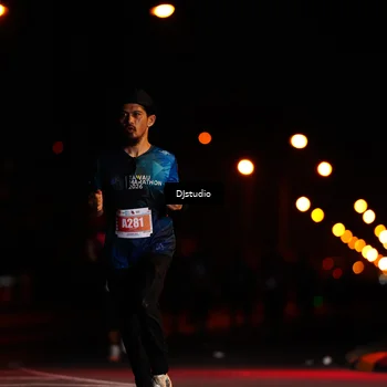 Runner Photo 4980234