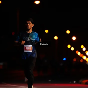Runner Photo 4980235