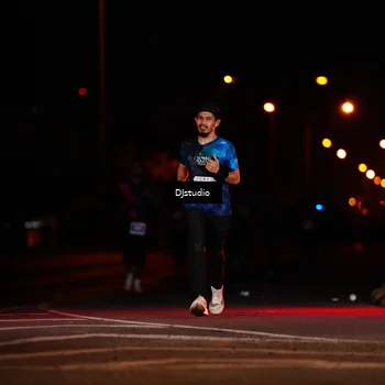 Runner Photo 4980236