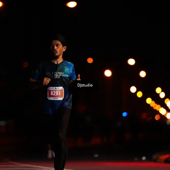 Runner Photo 4980242
